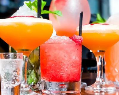 7 Loại Đồ Uống Không Thể Bỏ Qua Khi Nhắc Tới Cocktail