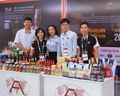 Khép Lại Hành Trình Bùng Nổ Tại Vietnam Wine Expo 2026 – Cảm Ơn Quý Khách Hàng Và Đối Tác