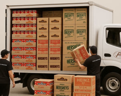 Chính sách giao hàng