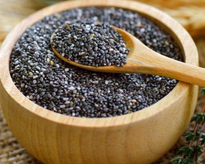 Lợi Ích Và Cách Sử Dụng Hạt Chia Hiệu Quả