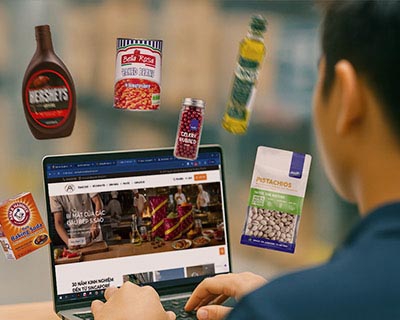 Hướng dẫn mua hàng