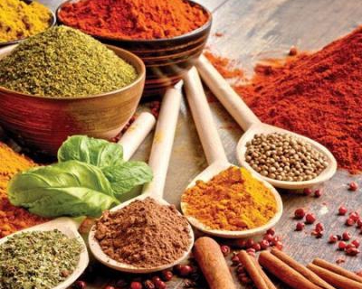 8 Loại Gia Vị Phổ Biến Trong Văn Hoá Ẩm Thực Châu Á