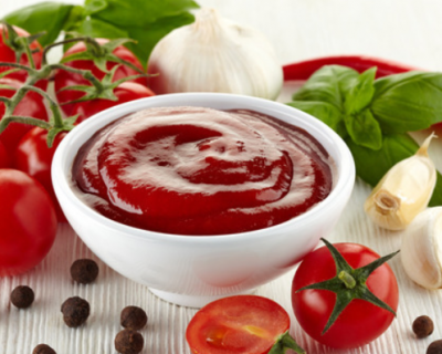Ketchup Là Gì? Những Thông Tin Thú Vị Về Ketchup