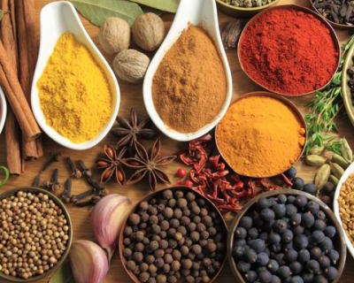 Top 9 Gia Vị Giúp Ngăn Ngừa Bệnh Tật