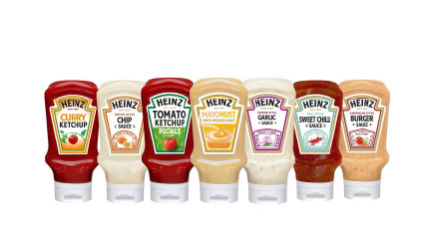 HEINZ