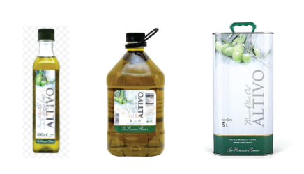 ALTIVO