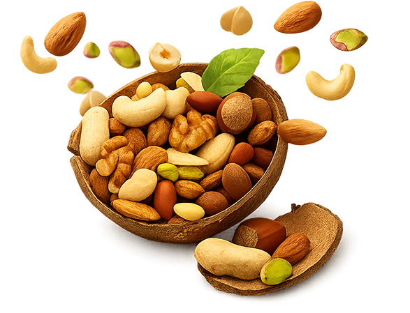 Vì sao chọn Atlas?