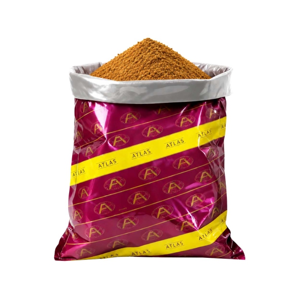 BỘT GIA VỊ ẤN ĐỘ (GARAM MASALA) 1KG ATLAS FINEFOOD