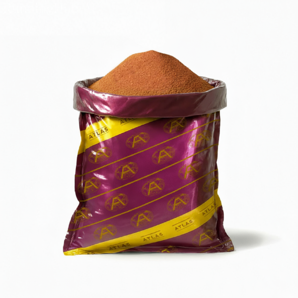 Bột hạt hồi - Aniseed Ground Atlas Finefood