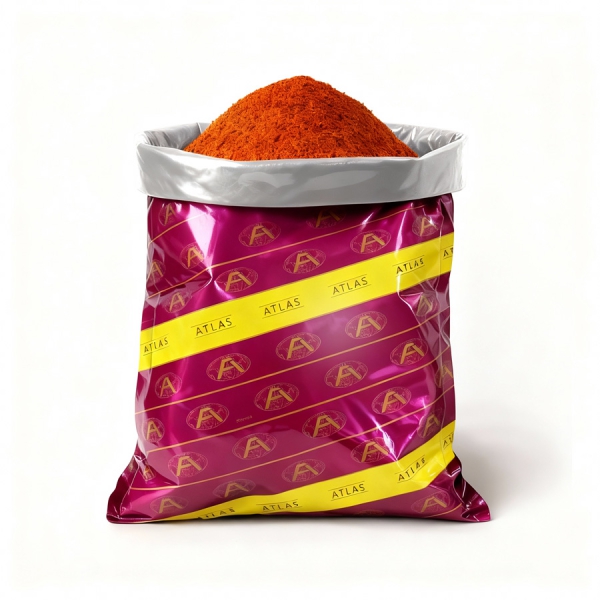 Bột Ớt Cajun Atlas Finefood