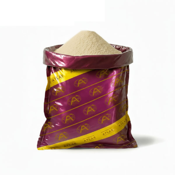 Bột tỏi - Garlic Atlas Finefood