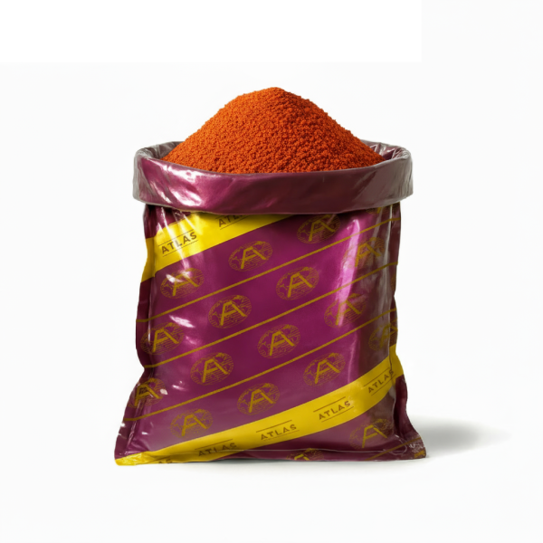  BỘT ỚT - PAPRIKA NOBLE SPICE ATLAS FINEFOOD