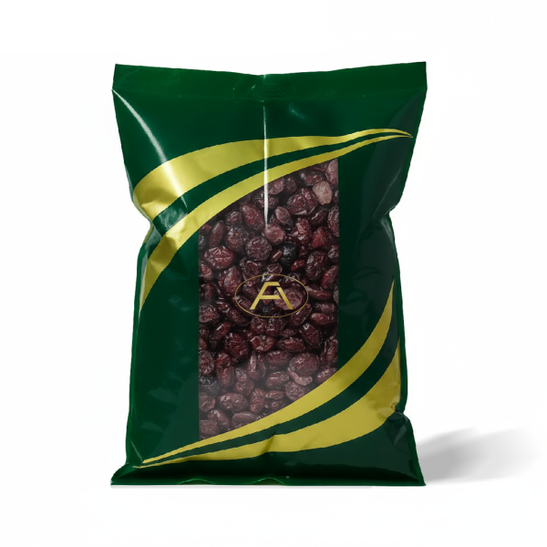 Quả Nam Việt Quất Hữu Cơ (Organic Dried Cranberry)