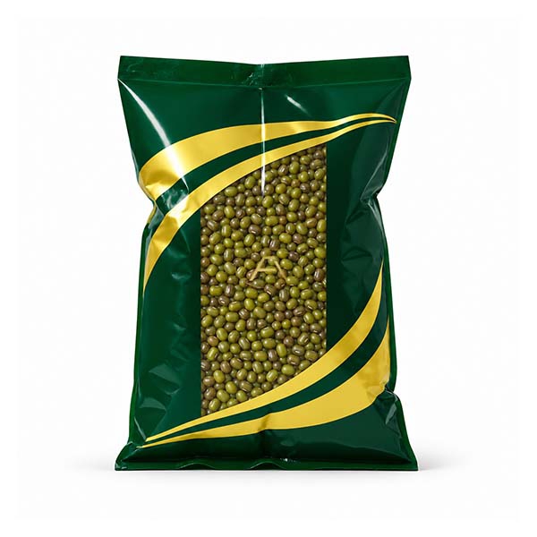 ĐẬU XANH ẤN (MALIKA ORID WHOLE) ATLAS FINEFOOD 1KG