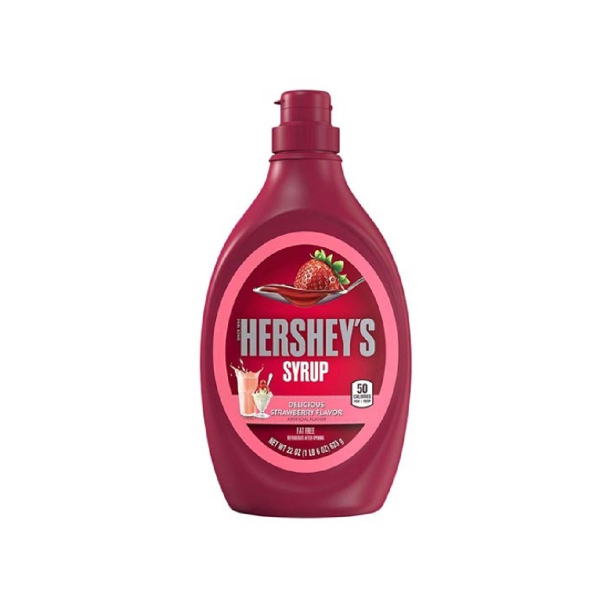 SY-RÔ DÂU HERSHEY