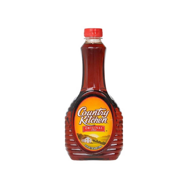 SY-RÔ LÁ PHONG COUNTRY KITCHEN - MAPLE SYRUP COUNTRY KITCHEN