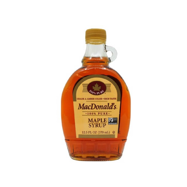 SYRO LÁ PHONG - MAPPY SYRUP MACDONALD