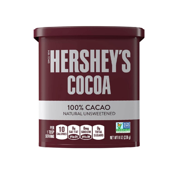 Bột cacao - Hershey