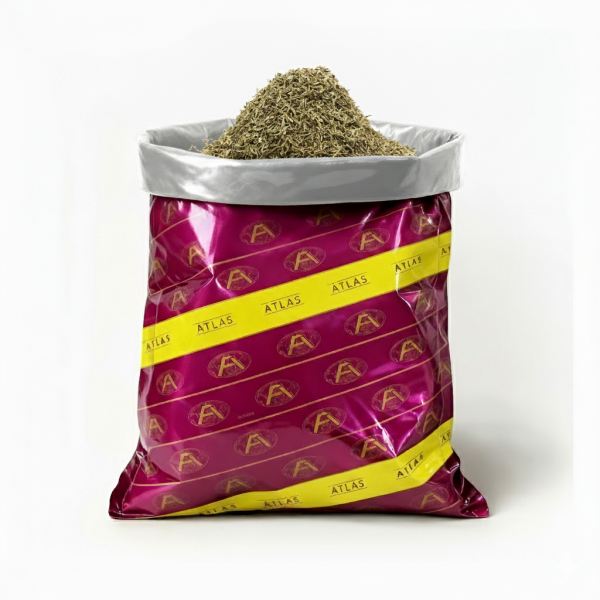 Cỏ Xạ Hương Khô Nghiền - Thyme Rubbed Atlas Finefood