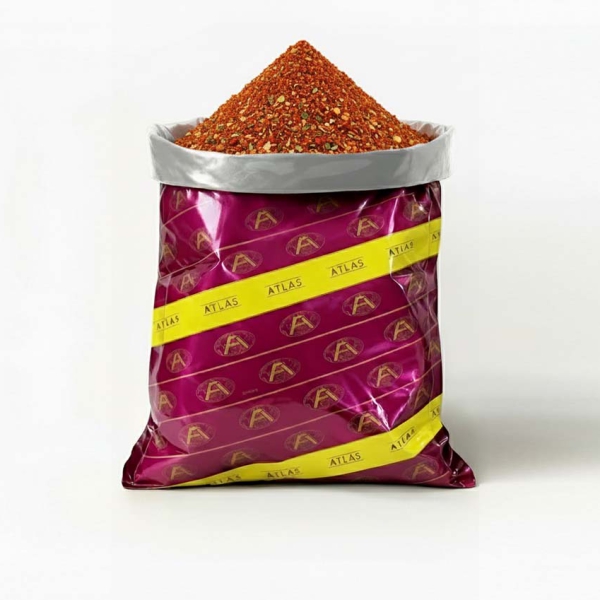 Gia Vị Peri Peri - Peri Peri Seasoning Atlas Finefood