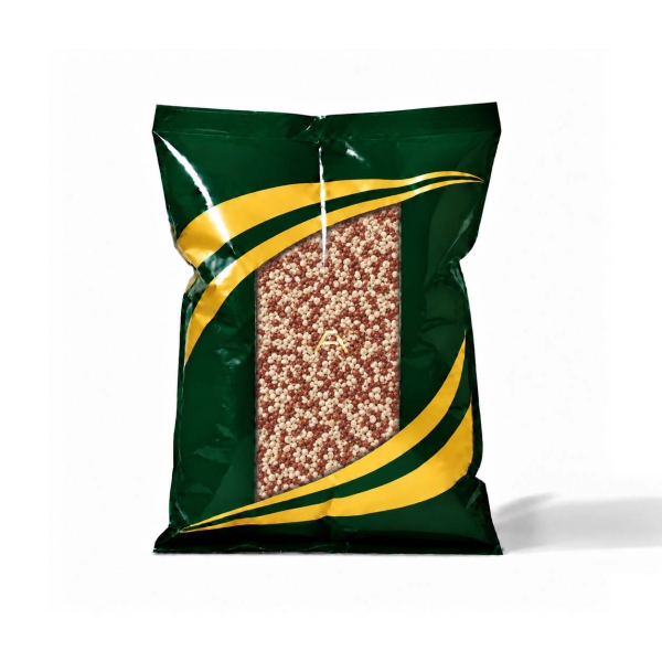 HỖN HỢP HẠT DIÊM MẠCH (MIXED QUINOA) ATLAS