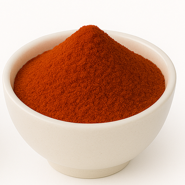 Bột Ớt Cayenne Ground Atlas Finefood