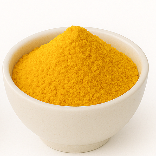 Bột Mù Tạt Vàng Mustard Ground Atlas Finefood
