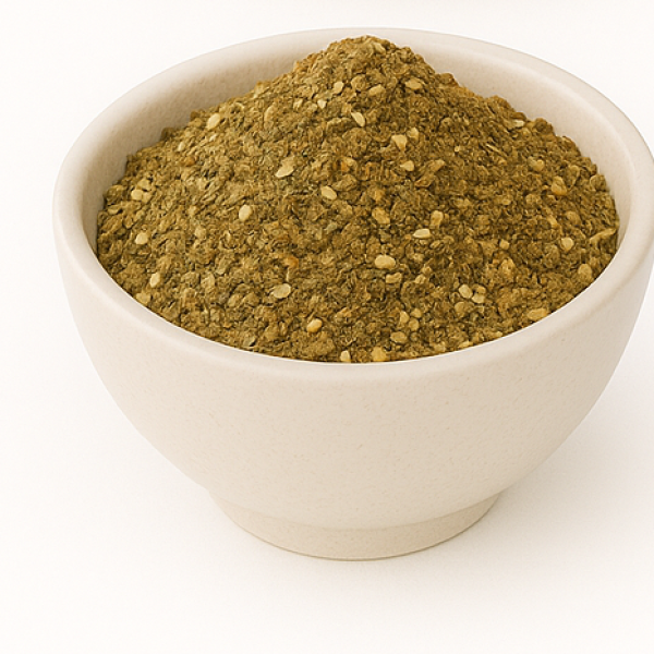 Gia Vị Zaatar -Zaatar Seasoning Atlas Finefood
