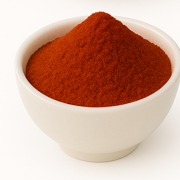 Bột Ớt Chilli Atlas Finefood