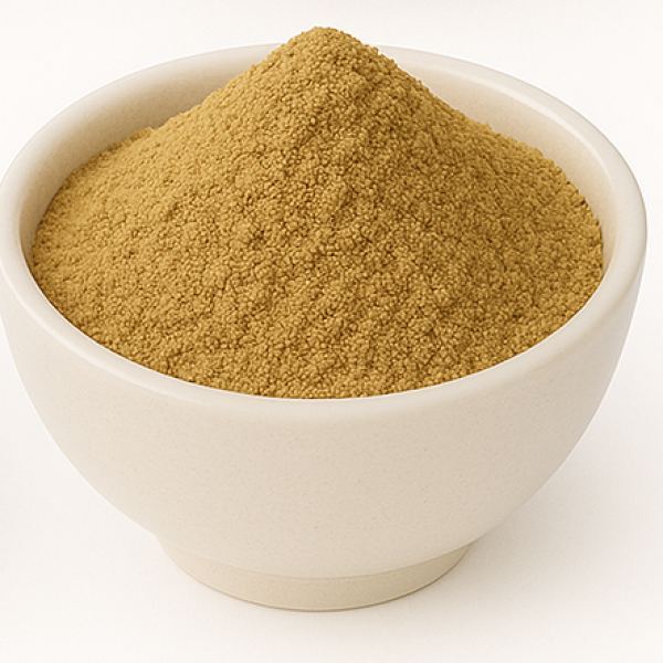 Bột Bạch Đậu Khấu Cardamom Atlas Finefood