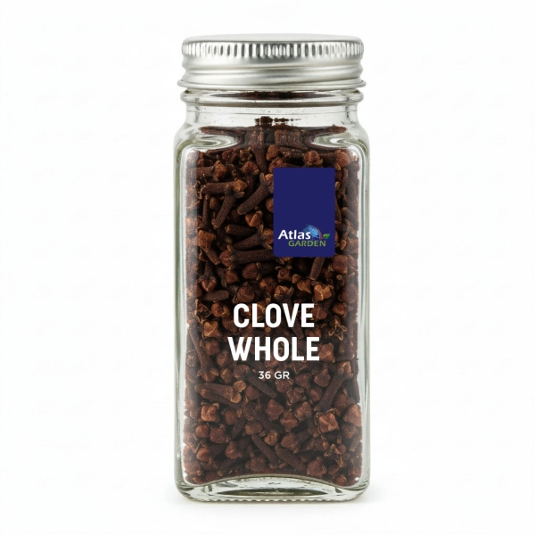 Hạt Đinh Hương (Clover Whole) 36g - Atlas Garden