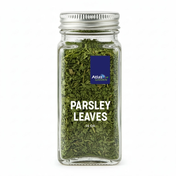 Lá Mùi Tây (Parsley) 14g - Atlas Garden