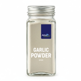 Bột Tỏi (Garlic Powder) 61g - Atlas Garden