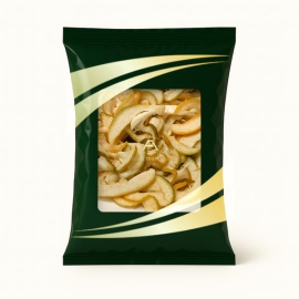 Bưởi Sấy Dẻo - Dried Grapefruit