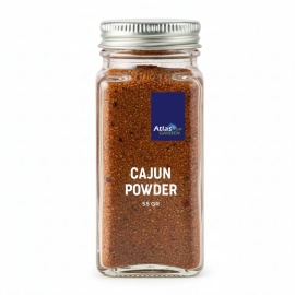 Hỗn Hợp Bột Ớt Cajun (Cajun Powder) 55g - Atlas Garden