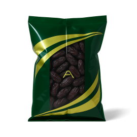 Chà là khô - Sayer Date