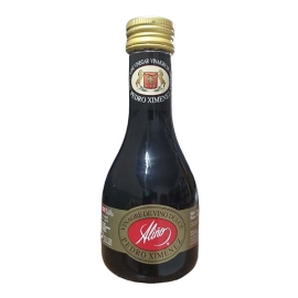 Dấm Ximenez Riojavina - Ximenez wine vinegar Alino (Riojavina) 250ml