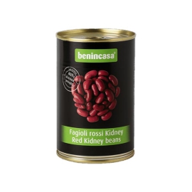 Benincasa - Đậu Red Kidney Beans 400g
