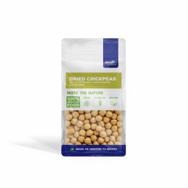 Đâu Gà Khô Chickpeas 265g - Atlas Garden