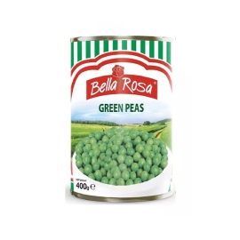 Đậu hà lan Rosa Bella 400gr