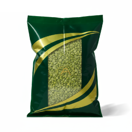 Đậu lăng xanh - Green Lentils Nhập Khẩu Pháp