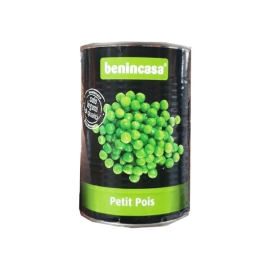 Benincasa Green Bean- Đậu Hà Lan 400g