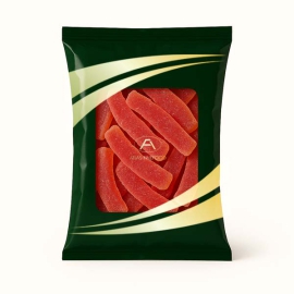 Đu đủ sấy dẻo - Dried Papaya