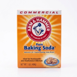 Baking Soda Thương Hiệu Arm & Hammer Nhập Khẩu Mỹ