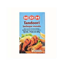 Bột Gia Vị Nướng - Tandori Powder MDH 100g