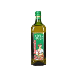 Dầu Olive Nguyên Chất – Extra Virgin Olive Oil La Espanola 1L