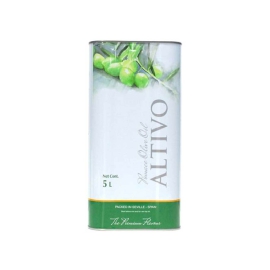 Dầu Olive Pomace Altivo 5L