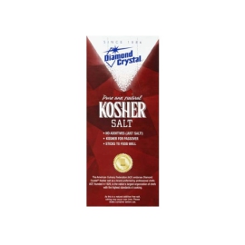 Muối Pha Lê Kosher - Crystal Salt Kosher Nhập Khẩu Anh