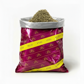 Cỏ Xạ Hương Khô Nghiền - Thyme Rubbed Atlas Finefood