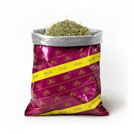 Lá Xô Thơm Khô Nghiền - Sage Rubbed Atlas Finefood